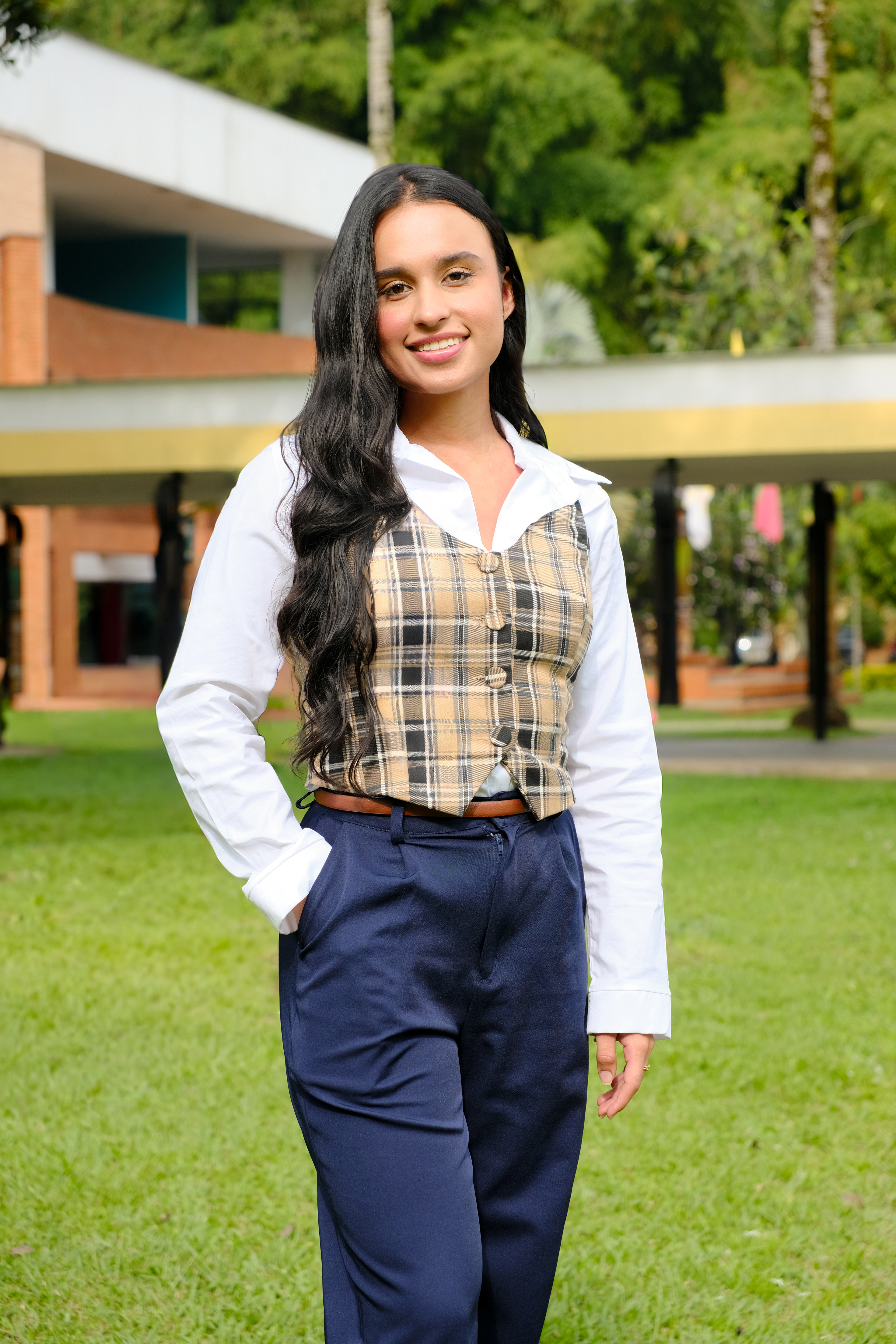 Laura Barragan Delgado